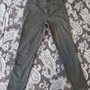 Old Navy Pixie Pants